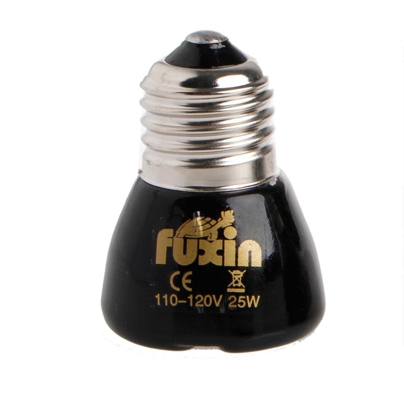 Ceramic Heat Emitter - 100W Heat Bulb Ceramic Heater Lamp