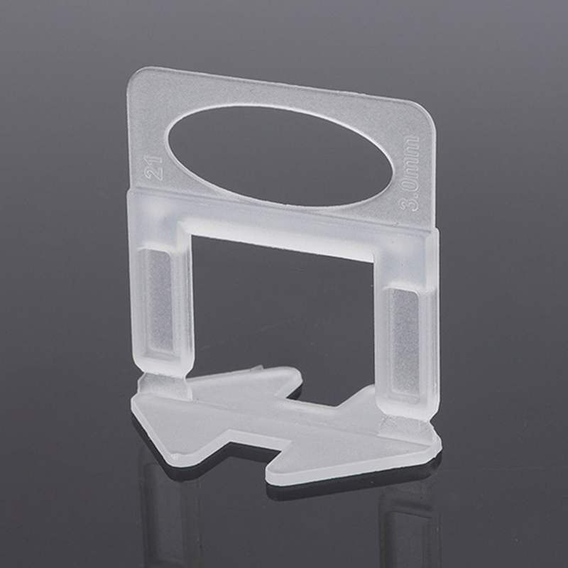 Ceramic Tile Floor - 100pcs Ceramic Tile Leveling System Clips