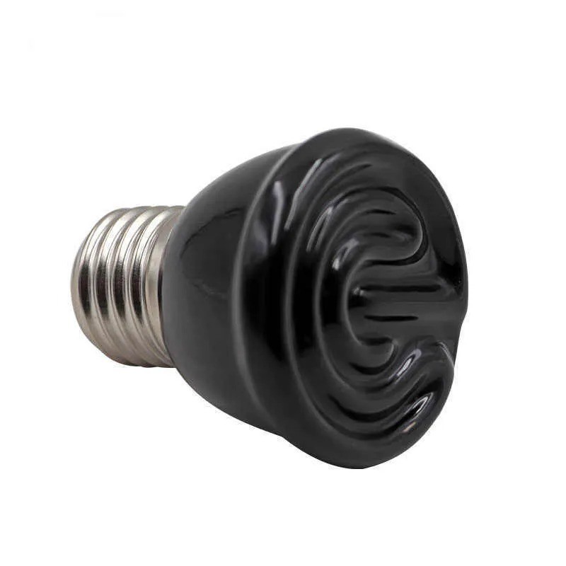 Warmer Light Bulbs Emitter Hea - Ceramic Heat Emitter review and price