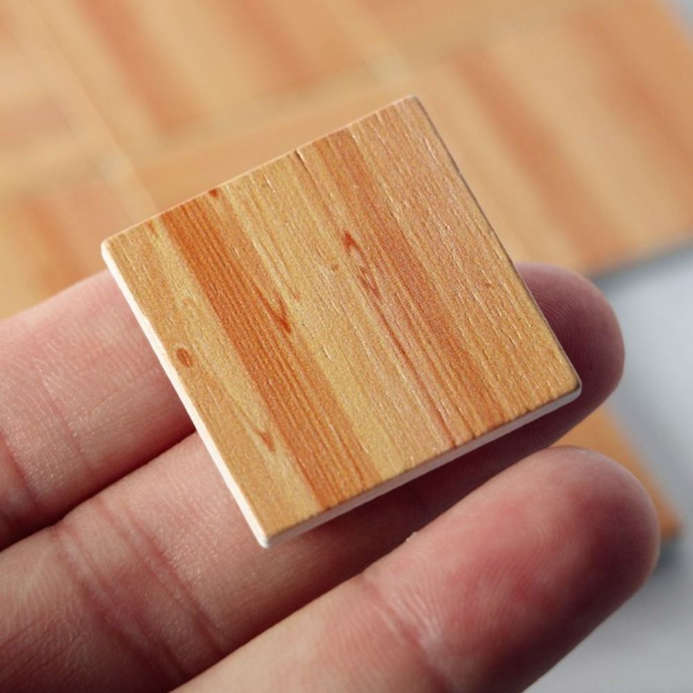 9pcs/set 1:6/1:12 Dollhouse Fu - Ceramic Tile Floor review and price