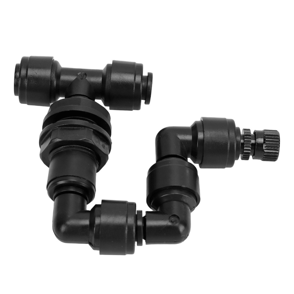 PP Reptile Fogger Black 360° R - Misting Nozzle Reptile review and price