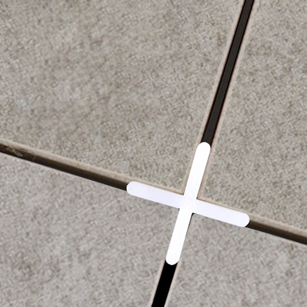 1000Pcs Cross Tile Spacers Hea - Ceramic Tile Floor review and price