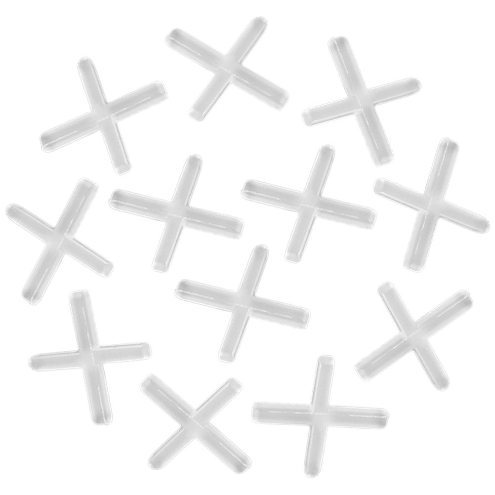 1000Pcs Cross Tile Spacers Hea - Ceramic Tile Floor review and price