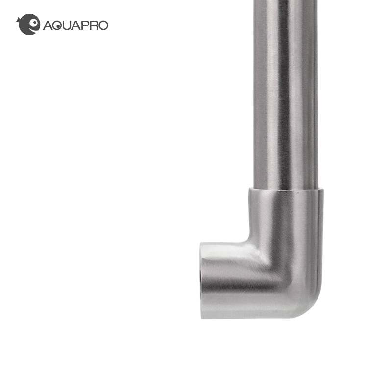 AQUAPRO Mini Stainless Steel I - Aquael Filter Fzn review and price