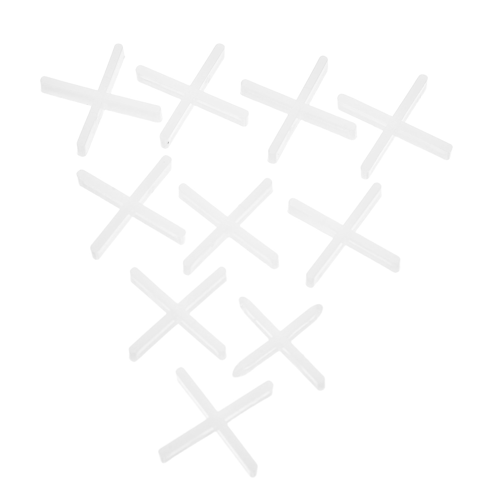 500Pcs Porcelain Tile Spacers  - Ceramic Tile Floor review and price