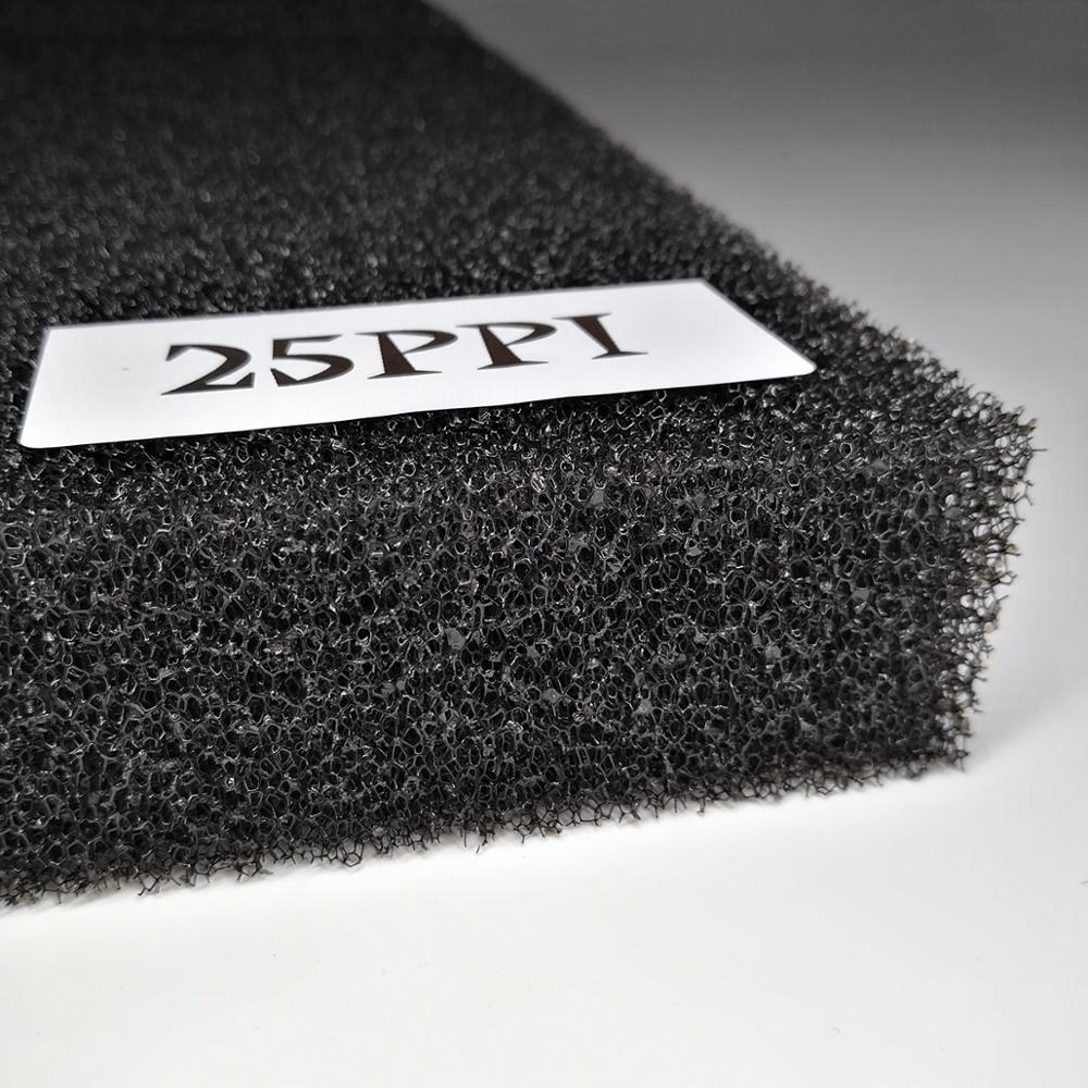 25 PPI Aquarium Filter Sponge  - Aquael Filter Fzn review and price
