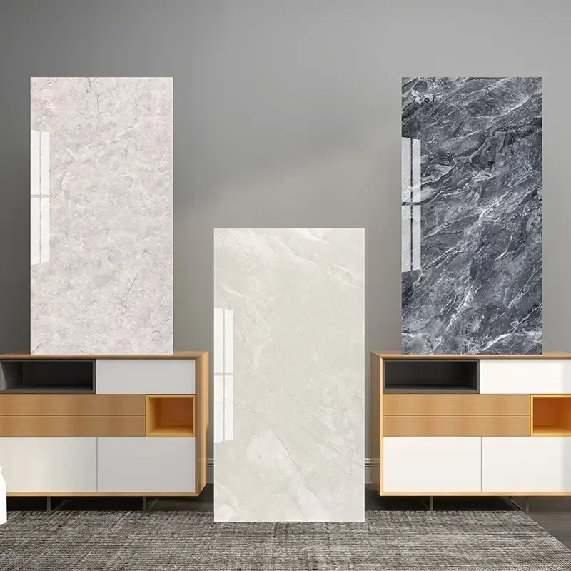 30cm*60cm Imitation Marble Til - Pvc Panel Background review and price