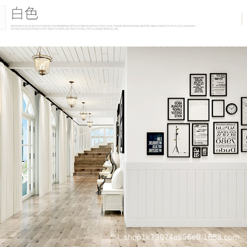 Wood Grain 3D Wall Panels, Sel - Pvc Panel Background review and price