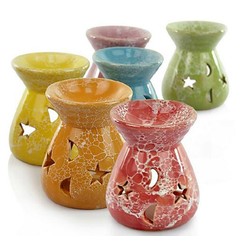 Candle Aromatherapy Furnace Ar - Ceramic Heat Emitter review and price