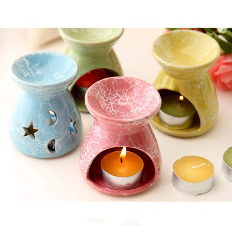 Candle Aromatherapy Furnace Ar - Ceramic Heat Emitter review and price