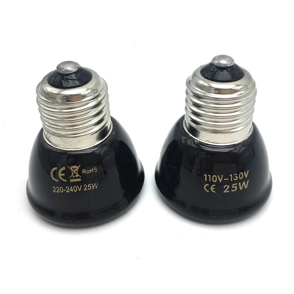 Pet Heating Lamp 110V 220V Inf - Ceramic Heat Emitter review and price