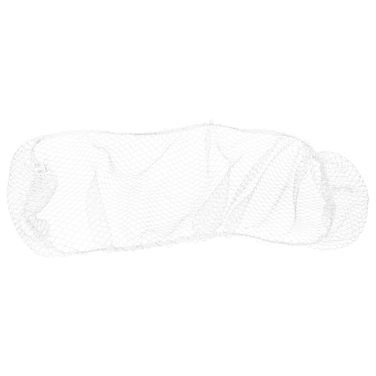 1pcs 75*22Cm Nylon Mesh Cover  - Screen Top Mesh review and price