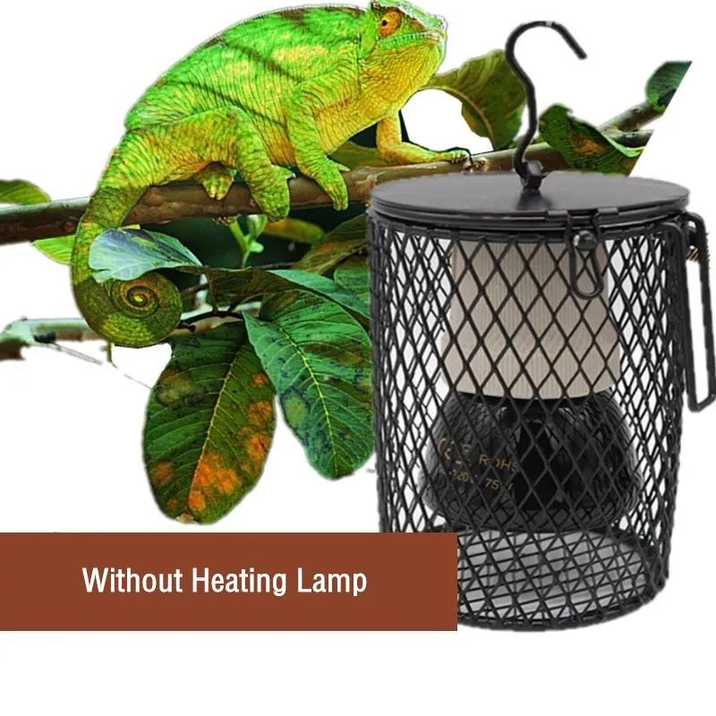 Reptile Heating Lamp for Turtl - Ceramic Heat Emitter review and price
