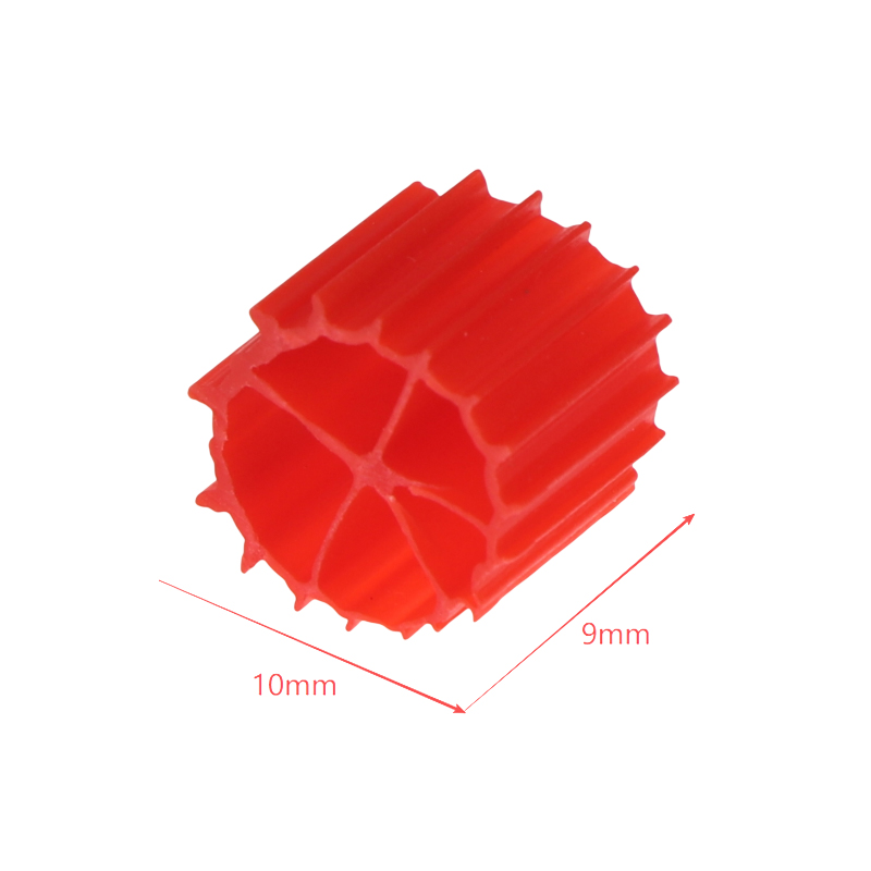 Hot Sale Wihte Red K1 Filter M - Aquael Filter Fzn review and price