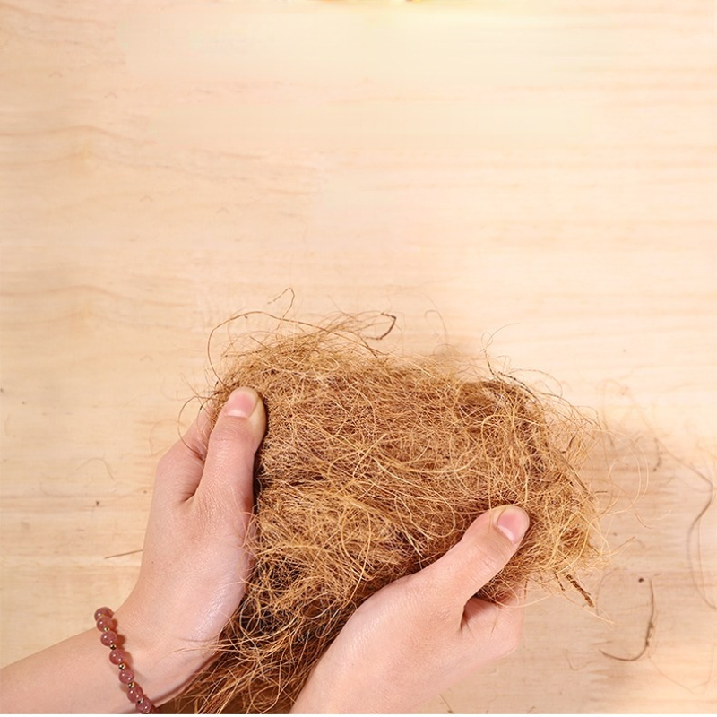 100g Finch Coconut Fiber Loose - Substrate Coconut Fiber review and price