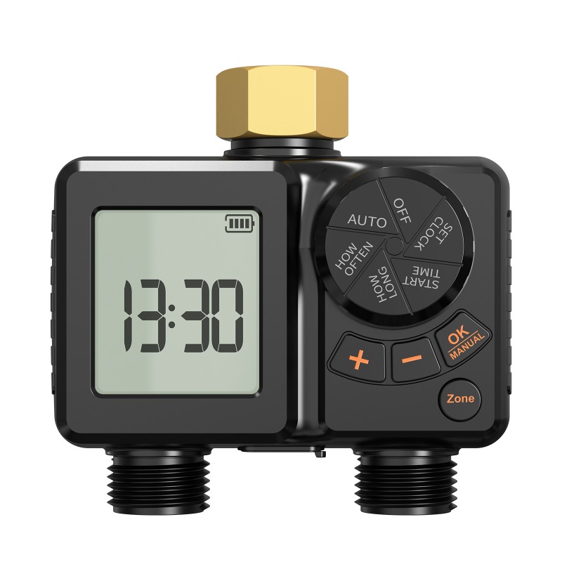 USB 5V Powered Dual Outlet Aut - Timer Dual Outlet review and price