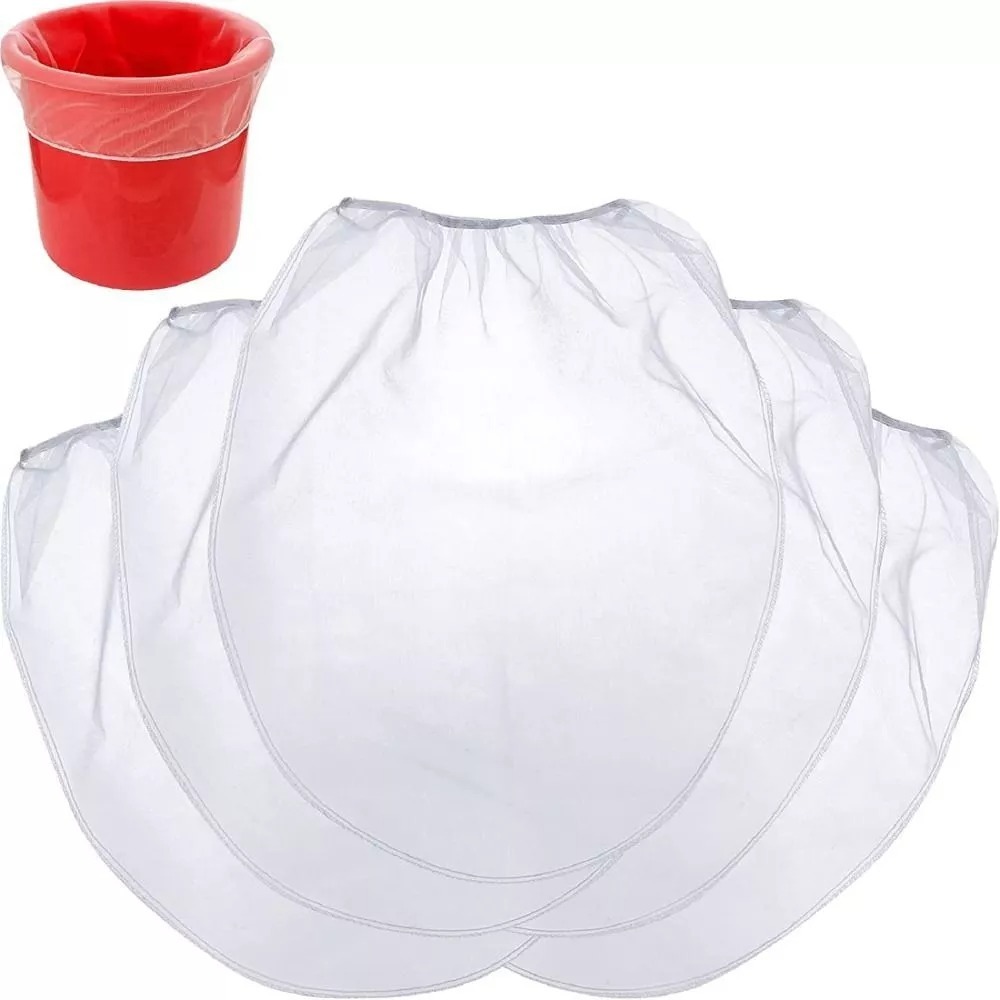 5Pcs New Top Opening Paint Str - Screen Top Mesh review and price