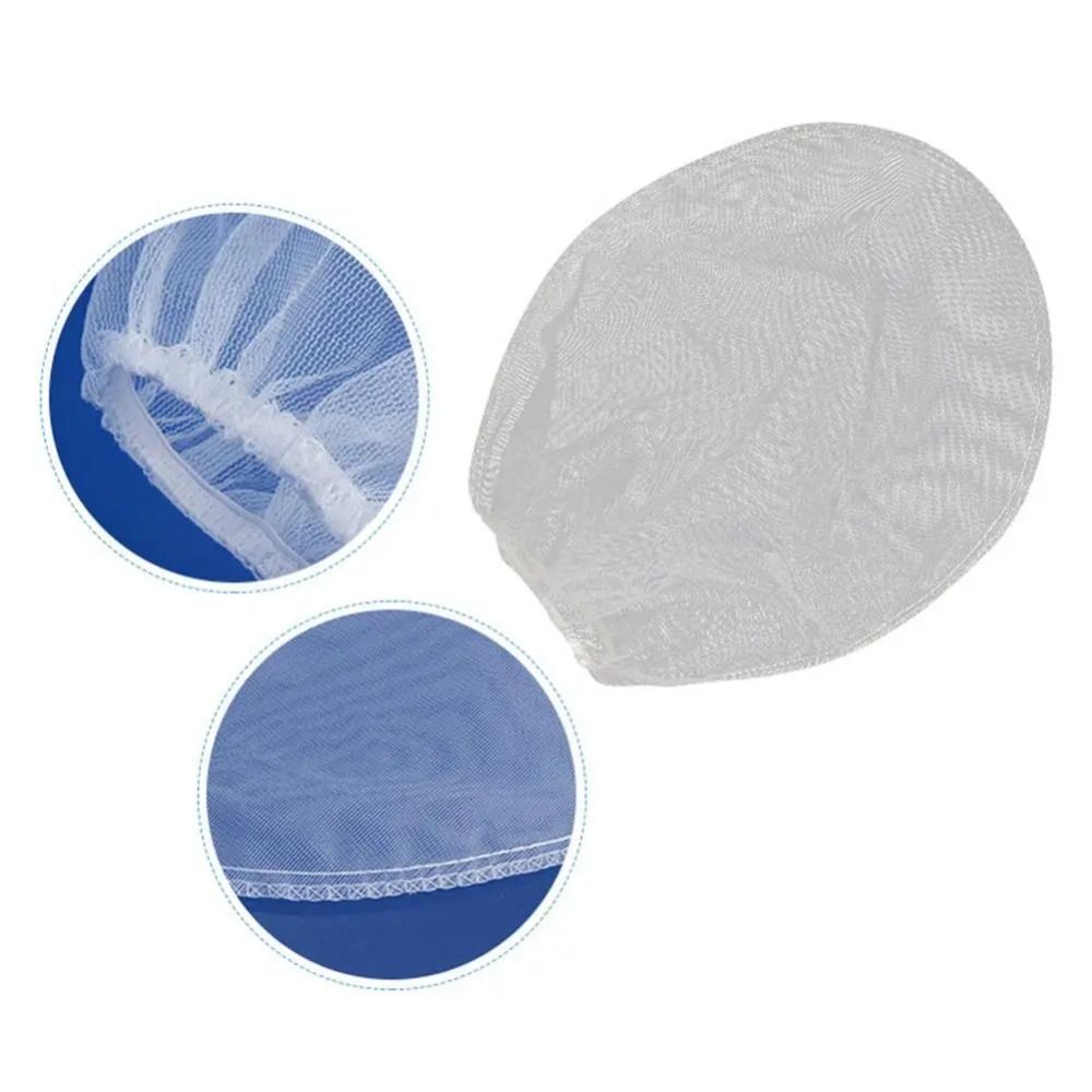 5Pcs New Top Opening Paint Str - Screen Top Mesh review and price