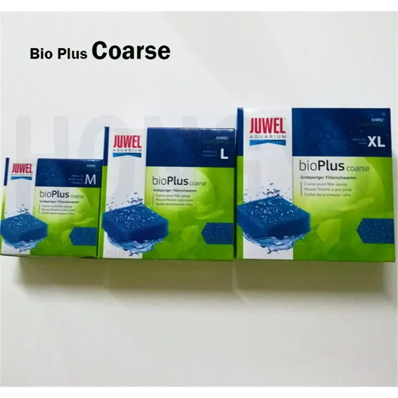 Juwel bio Plus coarse fine  Fi - Aquael Filter Fzn review and price