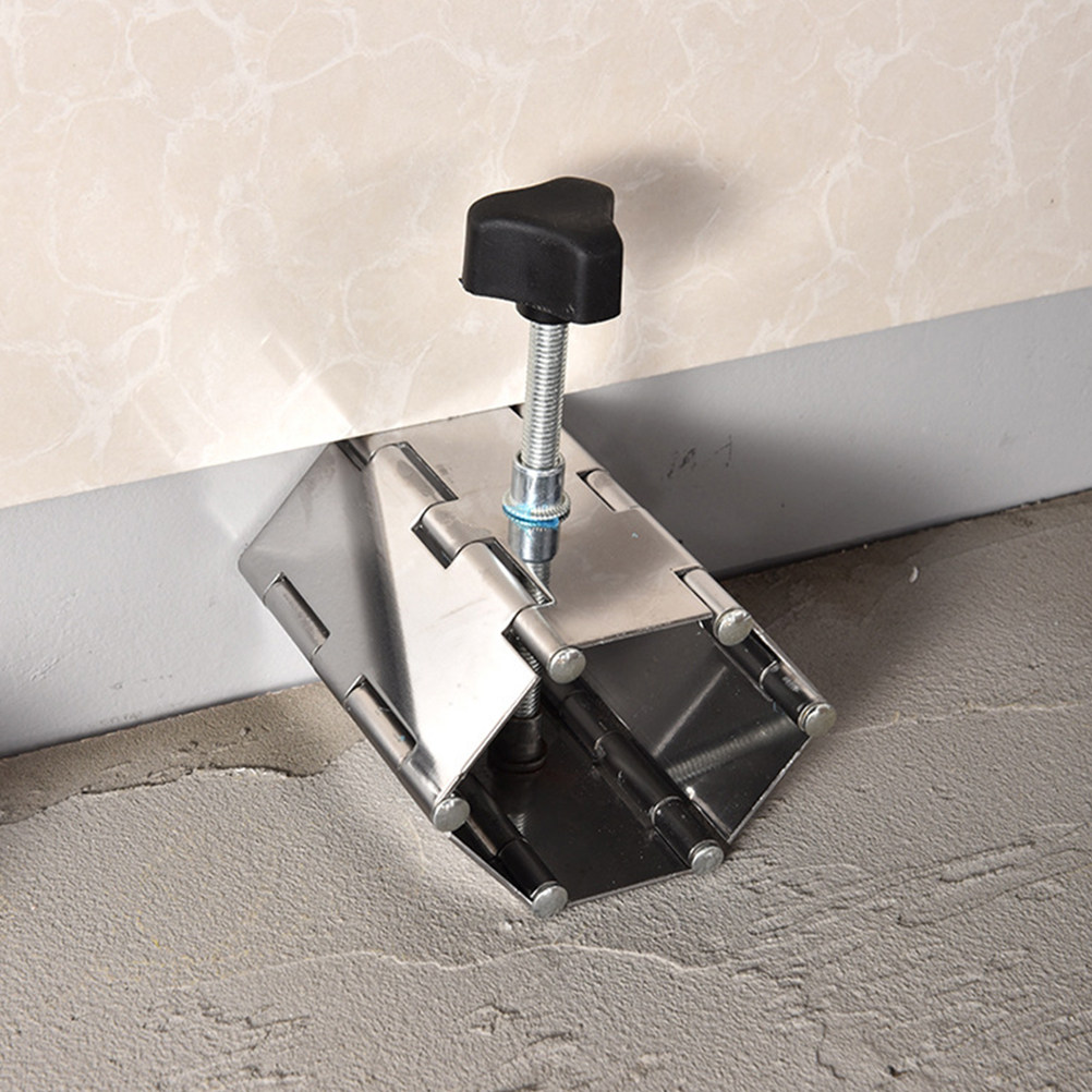 Tile Leveler Iron Plated Hinge - Ceramic Tile Floor review and price